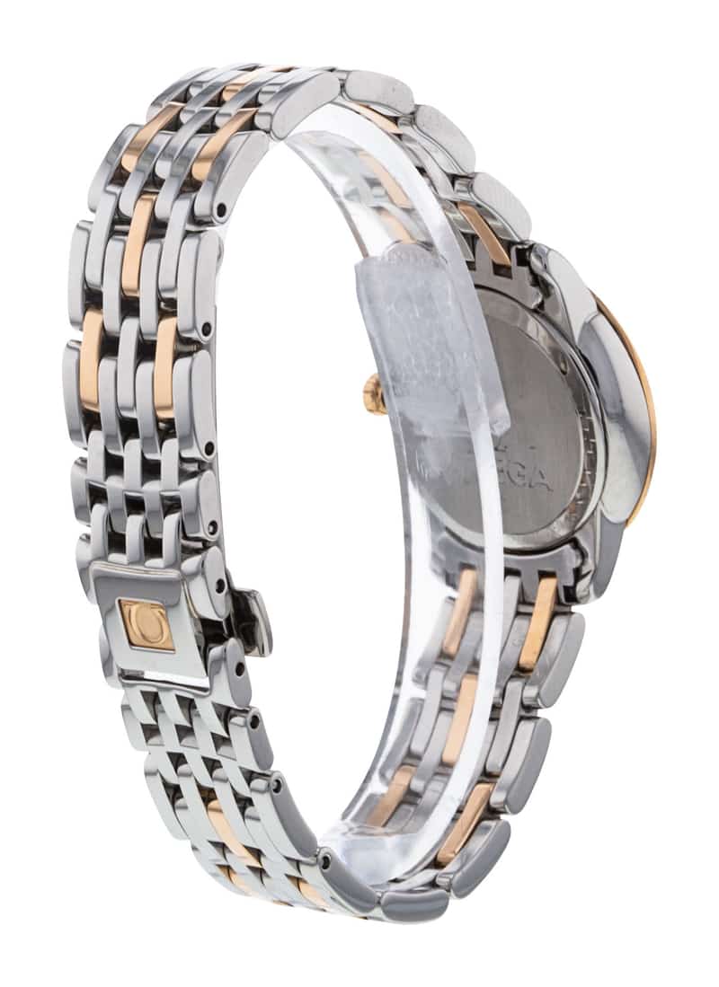 Omega De Ville Prestige Ladies 424.20.24.60.05.002